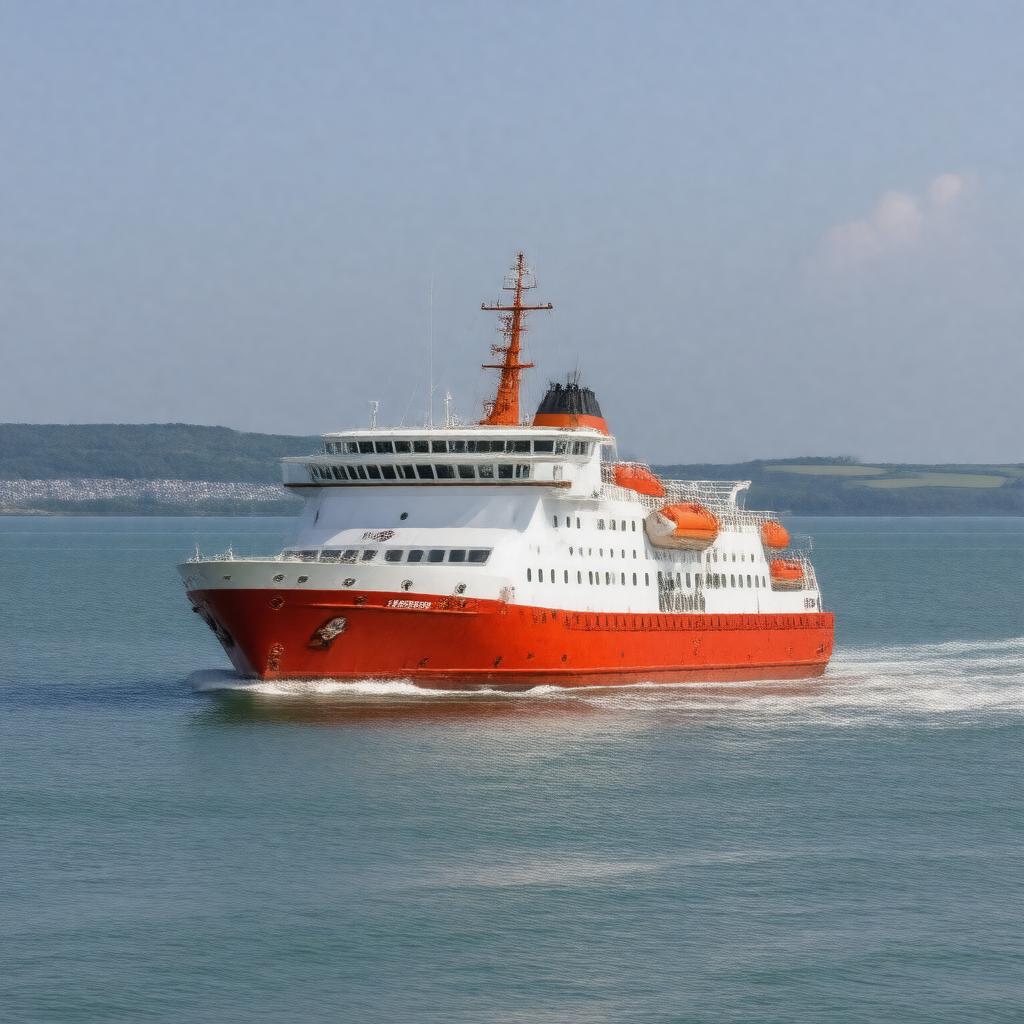 Red Funnel